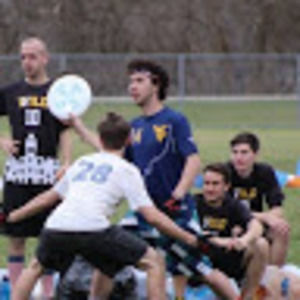 Meet your Posher, Ian